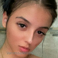 vanessawildly Nøgen