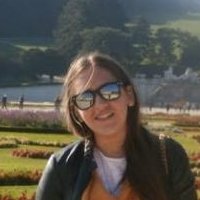 Vanja Vajzmanovic Nøgen
