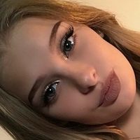 Varvara Parukova Nøgen