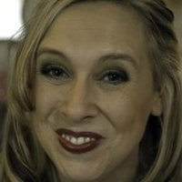 Veerle De Jonghe Nøgen