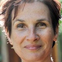Veerle Dobbelaere Nøgen