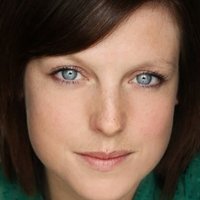 Venetia Verner Nøgen
