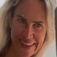 Veridiana Alves Nøgen