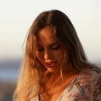 Veronica Bielik Nøgen