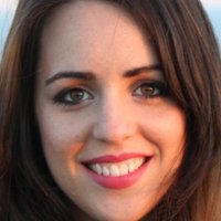 Veronica Diaz Nøgen