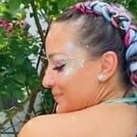 veronica_james_doherty Nøgen