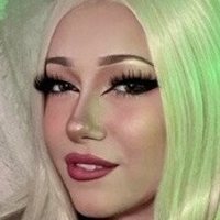 Veronica Killbride Nøgen