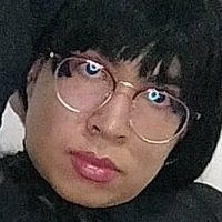 veronicasanders Nøgen