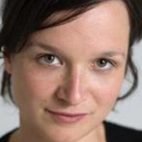 Veronika Glatzner Nøgen