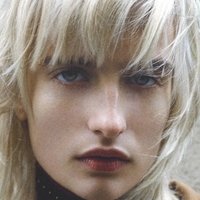Veronika Vilim Nøgen