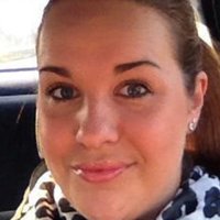 Veronique Gabriel Nøgen