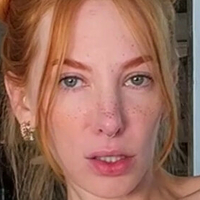 vespertheginger Nøgen
