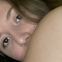 V Gan Booty Nøgen