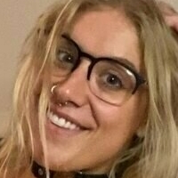 Vickie Vix Nøgen
