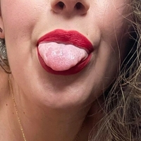 vicktoriabluefree Nøgen