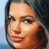 Vicky Palacio Nøgen