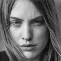 Victoire Gonin-Labat Nøgen
