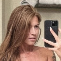 Victoria B Nøgen