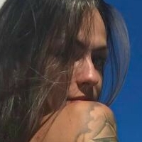 Victoria Carioni Nøgen