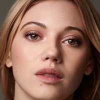 Victoria Diamond Nøgen