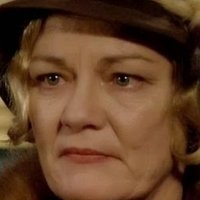 Victoria Eagger Nøgen