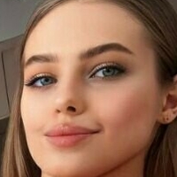 victoria_hampton Nøgen