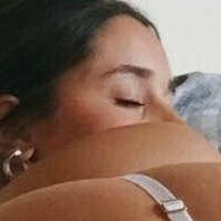 Victoria Mazzoni Nøgen