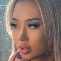 Victoria Mezei Nøgen