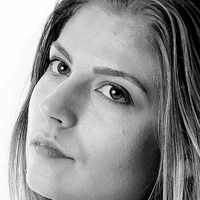 Victoria Mintz Nøgen