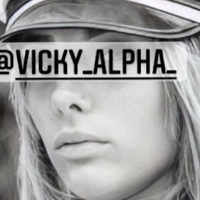 Victoria_N Nøgen