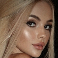 Victoria Real Beauty Nøgen