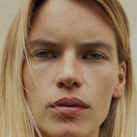 Victoria Tuaz Nøgen