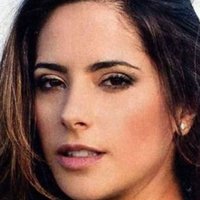 Victoria Vanucci Nøgen