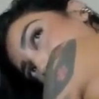 victoriabenedetti2 Nøgen