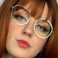 victoriastark Nøgen
