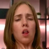 VikkiVanilla Nøgen