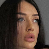 Viktoria Gnetko Nøgen