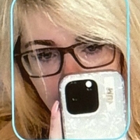 viktoriaakills Nøgen