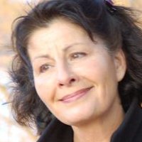 Viola Sauer Nøgen