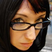 Violet Blue Nøgen