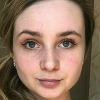 violetchery Nøgen