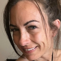 violetnaughtyy Nøgen