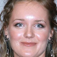 Violetta Davydovskaya Nøgen