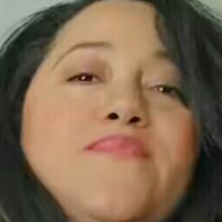 violettebrooks Nøgen