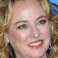 Virginia Madsen Nøgen