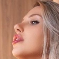 Vitoria Haddad Nøgen