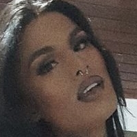 Vitoria Rocha Nøgen