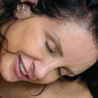 Vitoria Vonteese Nøgen