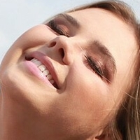 Vivian Blush Nøgen
