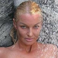 Volochkova Anastasia Nøgen